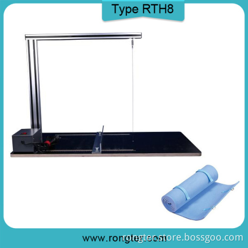 Sponge EPS Foam CNC Hot Sire Styrofoam Cutter